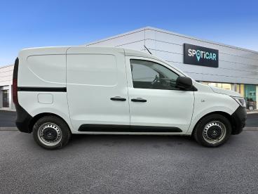SPOTICAR Renault Express Van Blue Dci 75 - 22 Confort Occasion - Utilitaire Diesel Blanc - Nanterre - 1203994833_4