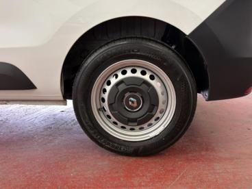 SPOTICAR Renault Express Van Express 1.5 Blue Dci 75ch Confort 22 Occasion - Utilitaire Diesel Blanc Glacier - Nice - 1204042701_4