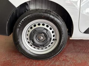 SPOTICAR Renault Express Van Express 1.5 Blue Dci 75ch Confort 22 Occasion - Utilitaire Diesel Blanc Glacier - Nice - 1204042701_5