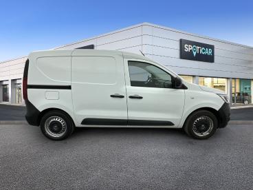 SPOTICAR Renault Express Van Blue Dci 95 Confort Occasion - Utilitaire Diesel Blanc - Nanterre - 1204055269_4