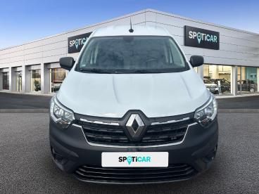 SPOTICAR Renault Express Van Tce 100 Essentiel Occasion - Utilitaire Essence Blanc - Tille - 1204066989_2