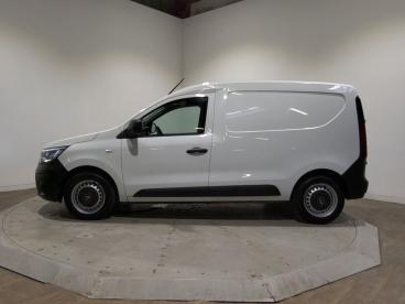 SPOTICAR Renault Express Van Blue Dci 95 Confort Occasion - Utilitaire Diesel Blanc - Cesson-sevigne - 1204073592_2