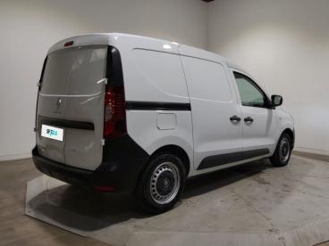 SPOTICAR Renault Express Van Blue Dci 95 Confort Occasion - Utilitaire Diesel Blanc - Cesson-sevigne - 1204073592_5