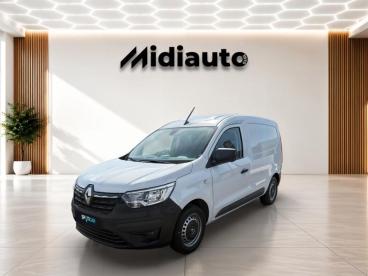 SPOTICAR Renault Express Van Express 1.5 Blue Dci 95 Confort Occasion - Utilitaire Diesel Inconnue - Limoges - 1204135630_1