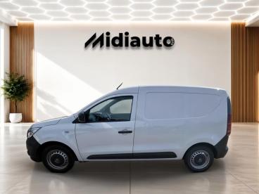 SPOTICAR Renault Express Van Express 1.5 Blue Dci 95 Confort Occasion - Utilitaire Diesel Inconnue - Limoges - 1204135630_2