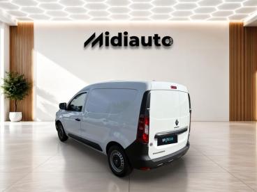 SPOTICAR Renault Express Van Express 1.5 Blue Dci 95 Confort Occasion - Utilitaire Diesel Inconnue - Limoges - 1204135630_3