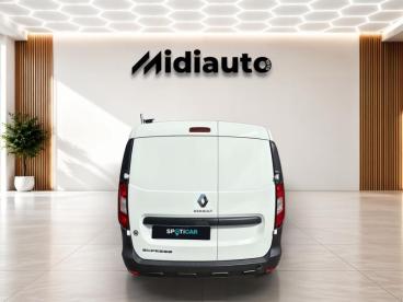 SPOTICAR Renault Express Van Express 1.5 Blue Dci 95 Confort Occasion - Utilitaire Diesel Inconnue - Limoges - 1204135630_4