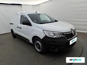 SPOTICAR Renault Express Van Express 1.5 Blue Dci 95ch Confort Occasion - Utilitaire Diesel Blanc Banquise - Albertville - 1204163720_3