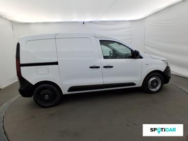 SPOTICAR Renault Express Van Express 1.5 Blue Dci 95ch Confort Occasion - Utilitaire Diesel Blanc Banquise - Albertville - 1204163720_4