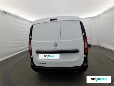 SPOTICAR Renault Express Van Express 1.5 Blue Dci 95ch Confort Occasion - Utilitaire Diesel Blanc Banquise - Albertville - 1204163720_5