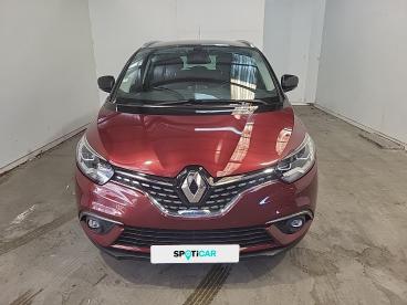 SPOTICAR Renault Scenic Grand Scenic 1.7 Blue Dci 150ch Initiale Paris Edc Occasion - Monospace Diesel  - Bollene - 1203687894_2