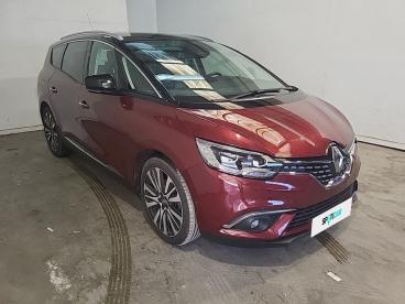 SPOTICAR Renault Scenic Grand Scenic 1.7 Blue Dci 150ch Initiale Paris Edc Occasion - Monospace Diesel  - Bollene - 1203687894_3