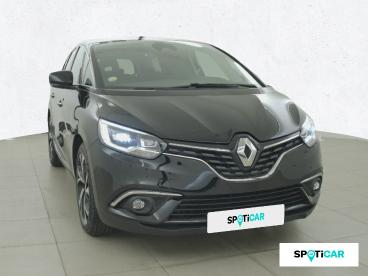 SPOTICAR Renault Scenic Grand Scenic Blue Dci 120 Edc Intens Occasion - Monospace Diesel Noir - St Maur - 1203744902_2