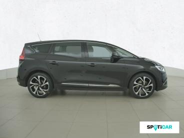 SPOTICAR Renault Scenic Grand Scenic Blue Dci 120 Edc Intens Occasion - Monospace Diesel Noir - St Maur - 1203744902_4