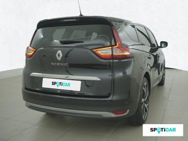 SPOTICAR Renault Scenic Grand Scenic Blue Dci 120 Edc Intens Occasion - Monospace Diesel Noir - St Maur - 1203744902_5