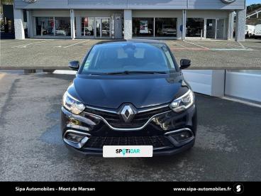SPOTICAR Renault Scenic Grand Scenic Blue Dci 120 - 21 Business Occasion - Monospace Diesel Noir - Dax - 1203761700_2