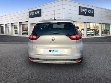 SPOTICAR Renault Scenic Grand Scenic Blue Dci 120 Edc Business Occasion - Monospace Diesel Gris - Vitre - 1203860725_5