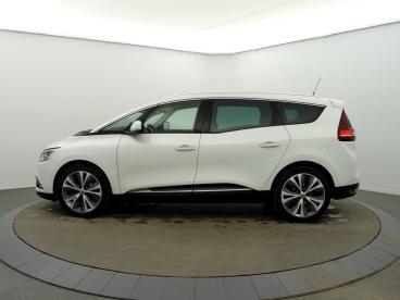 SPOTICAR Renault Scenic Grand Scenic Tce 140 Energy Intens Occasion - Monospace Essence Blanc - Massy - 1203875993_2