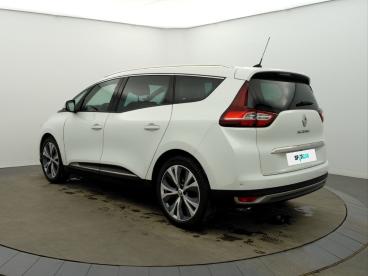 SPOTICAR Renault Scenic Grand Scenic Tce 140 Energy Intens Occasion - Monospace Essence Blanc - Massy - 1203875993_3