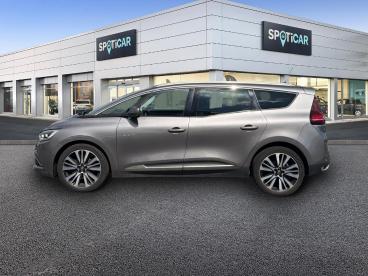SPOTICAR Renault Scenic Grand Scenic Dci 160 Energy Edc Initiale Paris Occasion - Monospace Diesel Gris - St Gregoire - 1204011045_2