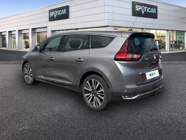 SPOTICAR Renault Scenic Grand Scenic Dci 160 Energy Edc Initiale Paris Occasion - Monospace Diesel Gris - St Gregoire - 1204011045_3