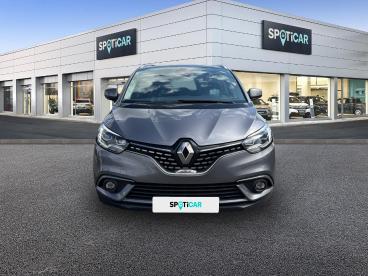 SPOTICAR Renault Scenic Grand Scenic Dci 160 Energy Edc Initiale Paris Occasion - Monospace Diesel Gris - St Gregoire - 1204011045_4