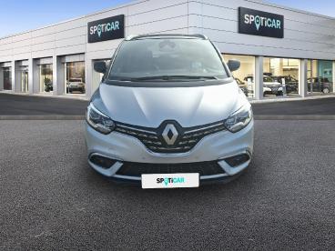 SPOTICAR Renault Scenic Grand Scenic Tce 160 Edc Executive Occasion - Monospace Essence Gris - Questembert - 1204050106_2