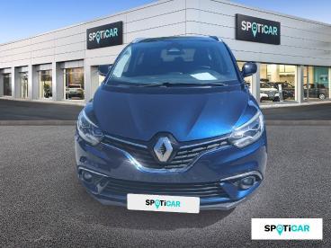 SPOTICAR Renault Scenic Grand Scenic Dci 130 Energy Intens Occasion - Monospace Diesel Bleu - Manosque - 1204050757_4