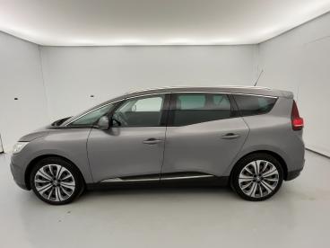SPOTICAR Renault Scenic Grand Scenic Tce 140 Fap Trend Occasion - Monospace Essence Gris - Roncq - 1204075564_2