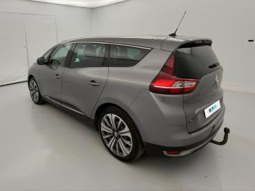 SPOTICAR Renault Scenic Grand Scenic Tce 140 Fap Trend Occasion - Monospace Essence Gris - Roncq - 1204075564_3