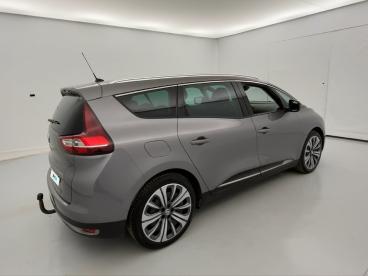 SPOTICAR Renault Scenic Grand Scenic Tce 140 Fap Trend Occasion - Monospace Essence Gris - Roncq - 1204075564_5