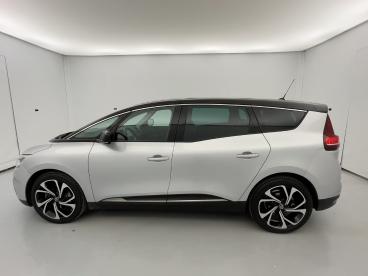 SPOTICAR Renault Scenic Grand Scenic Blue Dci 120 Intens Occasion - Monospace Diesel Gris - Villeneuve d'ascq - 1204086873_2