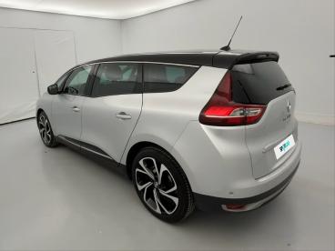 SPOTICAR Renault Scenic Grand Scenic Blue Dci 120 Intens Occasion - Monospace Diesel Gris - Villeneuve d'ascq - 1204086873_3
