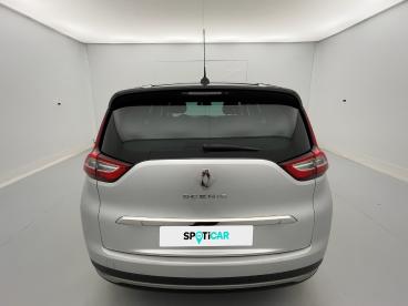SPOTICAR Renault Scenic Grand Scenic Blue Dci 120 Intens Occasion - Monospace Diesel Gris - Villeneuve d'ascq - 1204086873_4