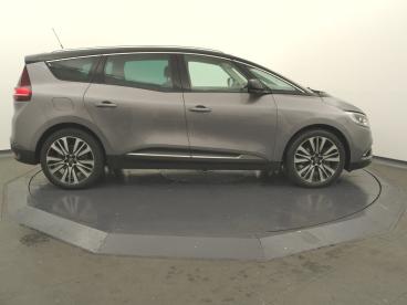 SPOTICAR Renault Scenic Grand Scenic Blue Dci 150 Edc Initiale Paris Occasion - Monospace Diesel Gris - Angers - 1204162556_4