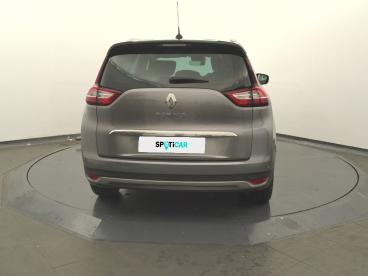 SPOTICAR Renault Scenic Grand Scenic Blue Dci 150 Edc Initiale Paris Occasion - Monospace Diesel Gris - Angers - 1204162556_5