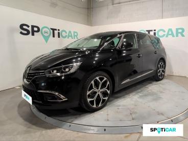SPOTICAR Renault Scenic Grand Scenic Blue Dci 150 Edc - 21 Intens Occasion - Monospace Diesel Noir Etoile - Sainte Bazeille - 1204179656_1
