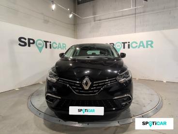 SPOTICAR Renault Scenic Grand Scenic Blue Dci 150 Edc - 21 Intens Occasion - Monospace Diesel Noir Etoile - Sainte Bazeille - 1204179656_2