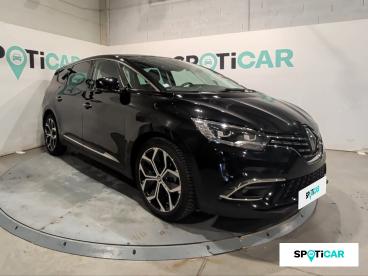 SPOTICAR Renault Scenic Grand Scenic Blue Dci 150 Edc - 21 Intens Occasion - Monospace Diesel Noir Etoile - Sainte Bazeille - 1204179656_3