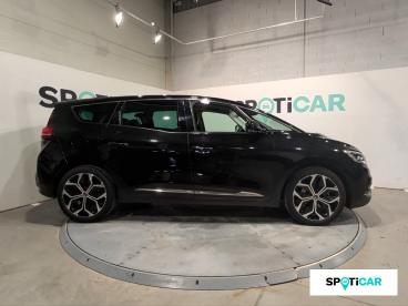 SPOTICAR Renault Scenic Grand Scenic Blue Dci 150 Edc - 21 Intens Occasion - Monospace Diesel Noir Etoile - Sainte Bazeille - 1204179656_4
