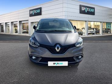 SPOTICAR Renault Scenic Grand Scenic Tce 140 Fap Business Occasion - Monospace Essence Noir - Saint Etienne Les Remiremont - 1204182190_2