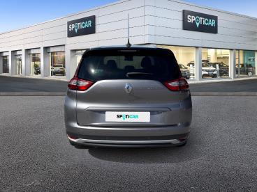 SPOTICAR Renault Scenic Grand Scenic Tce 140 Fap Business Occasion - Monospace Essence Noir - Saint Etienne Les Remiremont - 1204182190_5