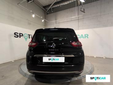 SPOTICAR Renault Scenic Grand Scenic Business Blue Dci 150 Edc - 21 Business Occasion - Monospace Diesel Noir Etoile - Sainte Bazeille - 1204179656_5