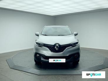 SPOTICAR Renault Kadjar 1.2 Tce 130ch Energy Intens Occasion - Suv-4x4 Essence Gris Titanium - Tarbes - 1203534592_2