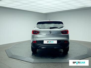 SPOTICAR Renault Kadjar 1.2 Tce 130ch Energy Intens Occasion - Suv-4x4 Essence Gris Titanium - Tarbes - 1203534592_5
