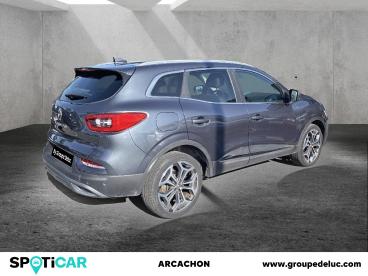 SPOTICAR Renault Kadjar 1.5 Blue Dci 115ch Intens Edc Occasion - Suv-4x4 Diesel Gris Titanium - La Teste De Buch - 1203579197_2