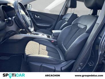 SPOTICAR Renault Kadjar 1.5 Blue Dci 115ch Intens Edc Occasion - Suv-4x4 Diesel Gris Titanium - La Teste De Buch - 1203579197_5