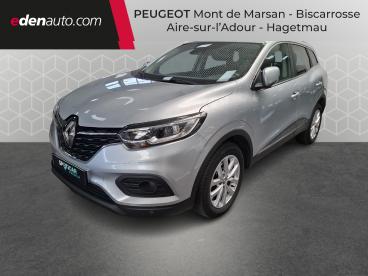 SPOTICAR Renault Kadjar Blue Dci 115 Edc Business Occasion - Suv-4x4 Diesel Gris - Biscarrosse - 1203623248_1