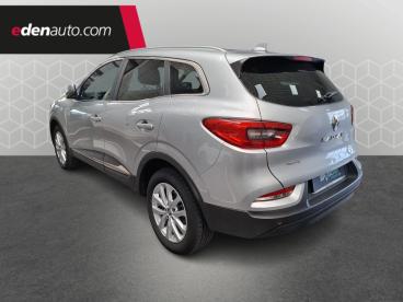 SPOTICAR Renault Kadjar Blue Dci 115 Edc Business Occasion - Suv-4x4 Diesel Gris - Biscarrosse - 1203623248_3