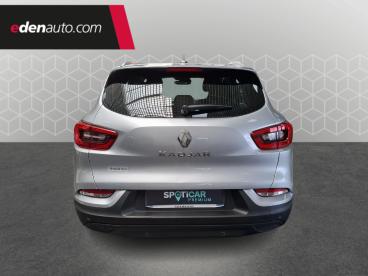 SPOTICAR Renault Kadjar Blue Dci 115 Edc Business Occasion - Suv-4x4 Diesel Gris - Biscarrosse - 1203623248_4